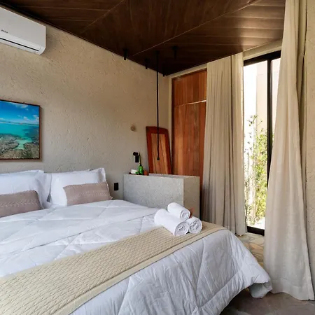 Natu Boutique Stays-3